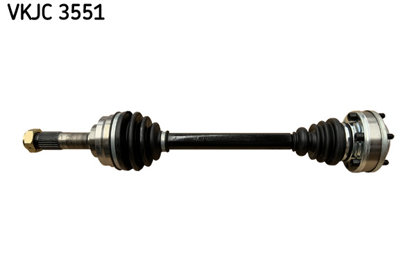 POGONSKA OSOVINA - SKF - VKJC 3551